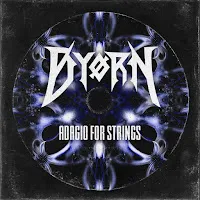 Byørn — Adagio For Strings — обложка